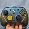 蓋世小雞（GAMESIR）G7 Pro無(wú)線Xbox版游戲手柄明末：淵虛之羽聯(lián)名款 微軟授權(quán)精英TMR搖桿體感藍(lán)牙PC電腦Steam安卓 曬單實(shí)拍圖