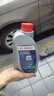 博世（BOSCH）通用型DOT4 剎車油制動(dòng)液離合器油汽車養(yǎng)護(hù)套裝保養(yǎng)2L包安裝 曬單實(shí)拍圖