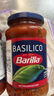 百味來(lái)Barilla意大利進(jìn)口洋蔥那不勒斯風(fēng)味意面調(diào)味醬400g速食拌面醬料 曬單實(shí)拍圖