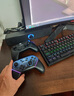 蓋世小雞（GAMESIR）啟明星2無線游戲手柄 switch2手機(jī)NS安卓蘋果PC電腦電視steam藍(lán)牙雙人成行黑神話悟空明末淵虛之羽 曬單實拍圖