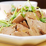 白蕩里南京特產(chǎn)鹽水鴨腿180g*4袋/8袋熟食真空包裝開(kāi)袋即食 香蜜鵝味肝(鴨肝制)500g*2袋 曬單實(shí)拍圖