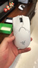 雷蛇（Razer）毒蝰V2pro專業(yè)版無線鼠標(biāo) 電競(jìng)游戲 輕量化 對(duì)稱型  白色(附專用防滑貼+Type-C充電接口) 曬單實(shí)拍圖