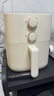 蘇泊爾（SUPOR）空氣炸鍋不用翻面 家用全自動一體機(jī) 5L大容量 蒸汽嫩炸  精準(zhǔn)控溫 不沾易清洗 KJ53D827A 曬單實(shí)拍圖