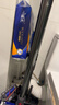 戴森（DYSON）V8無(wú)繩吸塵器【升級款】手持無(wú)線(xiàn)吸塵器 除螨 寵物 家庭適用 曬單實(shí)拍圖