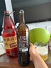 泰山原漿啤酒泰山原漿7天8°p新鮮精釀啤酒整箱全麥芽釀造 蘇超 720mL 6瓶 整箱裝 曬單實拍圖