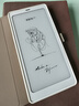 BOOX 文石P6小白馬  6.13英寸墨水屏電子書閱讀器 水墨屏電子書電紙書電子紙 便攜閱讀 辦公本平板電腦 曬單實(shí)拍圖