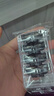 吉列（Gillette）鋒速3剃須刀 三層男士原裝刮胡刀剃須刀手動(dòng)剃須刀 鋒速3(簡(jiǎn)易裝)8個(gè)刀頭 曬單實(shí)拍圖