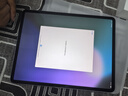 Apple/蘋(píng)果iPad Air 13英寸 M3芯片2025年款 平板電腦 (256GB WLAN版/學(xué)習(xí)辦公娛樂(lè))深空灰色 曬單實(shí)拍圖