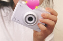 qdrone For the Good Moments學(xué)生黨ccd相機數碼照相機翻轉屏兒童玩具女孩生日禮物送女朋友14 wifi直傳手機【雙攝+128G+補光燈 可傳手機+防抖+超清像素 曬單實(shí)拍圖