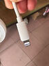 倍思蘋果數(shù)據(jù)線PD30/20W快充線Type-c to lightning充電線適用iPhone14/13Pro Max/12/11手機車載1.5米 曬單實拍圖