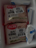 合口味北方老面饅頭550g*2袋裝 手工饅頭共8個(gè) 方便速食面點(diǎn) 早餐食品 曬單實(shí)拍圖