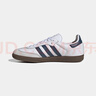 阿迪達斯 （adidas）女 三葉草 七夕禮物SAMBA OG W 休閑鞋 JH5688 白色  36.5 曬單實拍圖