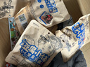 三只松鼠臭豆腐香辣味120g/袋 休閑零食油炸豆干湖南長沙特產(chǎn)小吃 曬單實拍圖