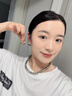 伊燦彩色多巴胺琺瑯滴釉耳環(huán)女小眾高級感耳扣2025年新款爆款耳釘耳飾 彩色多巴胺琺瑯滴釉耳環(huán) 曬單實(shí)拍圖