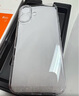 圖拉斯 【久用不發(fā)黃】 適用蘋果16手機殼iphone16保護套超薄全包透明磁吸防摔散熱高端男女款 iPhone16 【精美透亮】久用不黃+超薄裸感+超強防爆 曬單實拍圖