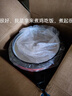 商用大容量電飯鍋4L6L8L10L13L18L23L28L36L酒店食堂老式飯煲家用 【高品質(zhì)】加厚款橙 13L不粘鍋【15-20人】 曬單實(shí)拍圖