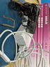 驁羈適用紅米Note12Turbo充電器67W極速快充rdemi小米note12turbo手機充電插頭6A快充note12tpro氮化鎵 【3C認證】67W極速快充 快充頭+（1.5米線(xiàn)+2米線(xiàn)） 曬單實(shí)拍圖