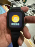 好記星老人手表老年電話手表GPS定位4G全網(wǎng)通健康監(jiān)測心率血壓大數(shù)字成人跌倒報警一鍵SOS求救智能手表 高配黑【運動記步+GPS定位+跌倒報警+吃藥提醒】 曬單實拍圖