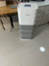 霍尼韋爾（Honeywell）空氣凈化器除花粉甲醛細菌流感病毒衛健委備案消毒機hmax空間艙全屋速凈KJ1000F-P22W家電國家補貼 曬單實(shí)拍圖