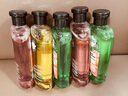 Herbal Essences玫瑰香氛進(jìn)口洗發(fā)水套裝400ml*2持久留香控油蓬松柔順男女洗發(fā)膏 曬單實(shí)拍圖