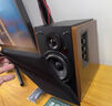 漫步者（EDIFIER）R1700BT+ 經(jīng)典新升級 桌面2.0藍(lán)牙電腦音箱音響 藍(lán)牙5.3 客廳電視音響 曬單實(shí)拍圖