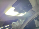 斐鑒車(chē)適用14代日產(chǎn)新軒逸車(chē)內頂燈20-23款21室內燈22改裝內飾LED閱讀燈 20-23款14代新軒逸閱讀燈（5個(gè)燈）白光 曬單實(shí)拍圖