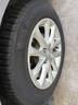 米其林（MICHELIN）汽車輪胎 205/60R16 92V 耐越 ENERGY MILE 適配速騰/軒逸/寶駿 曬單實(shí)拍圖