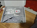 仁和醫用護腰帶 腰間盤(pán)突出腰肌勞損腰椎薄款術(shù)后鋼板支撐男女IV-B 曬單實(shí)拍圖