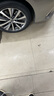 玲瓏輪胎215/50R17 95W 玲瓏臻選 UD 適配英朗/科魯茲 曬單實(shí)拍圖