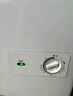 海爾（Haier）142升低霜小冰柜家用商用 冷藏柜冷凍柜兩用冰柜京東自營小型冰箱小型冷柜BC/BD-142GHW9D國家補(bǔ)貼 曬單實拍圖