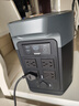 ECOFLOW正浩【2度電快充】德2max移動戶外電源220V大功率大容量車載自駕露營停電應急儲能電池 曬單實拍圖