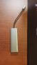 聯(lián)想（Lenovo）Type-C擴展塢USB分線器USB轉(zhuǎn)換器HDMI轉(zhuǎn)接拓展塢4K30hz投屏擴展PD快充適用手機平板小新筆記本電腦 曬單實拍圖
