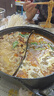 鮮京采 國(guó)產(chǎn)原切牛肉卷400g*3 生鮮牛肉 火鍋食材 牛肉片 京東自有品牌 曬單實(shí)拍圖