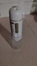 倍至（bixdo）沖牙器膠囊三代 正畸膠囊 洗牙器牙齒沖洗器 伸縮便攜式 A30Pro專業(yè)版暖瓷白【生日禮物送禮】 曬單實拍圖