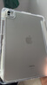Apple【補貼鉅惠】ipad Pro 11/13英寸 M4芯片 24款蘋果平板電腦 11英寸銀色 256GB WiFi版【原裝未使用】 曬單實拍圖