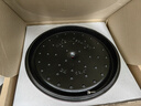 琺寶（staub）法國進(jìn)口琺瑯鑄鐵鍋雙耳煲湯烹飪鍋具深燉鍋櫻桃紅24cm 40501-485 曬單實(shí)拍圖