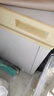 新飛（Frestec）220升家用商用冰柜 雙箱雙溫冷柜 頂開門 冷藏冷凍臥式冰箱以舊換新BCD-220DHF 曬單實拍圖