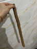 京鮮生 焦作溫縣沙土鐵棍懷山藥 5斤40-50cm 新鮮蔬菜可溯源 源頭直發(fā) 曬單實(shí)拍圖