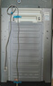 海爾（Haier）波輪洗衣機(jī)全自動懶人家用10公斤大容量節(jié)能【XQB100-BZ20D0】直驅(qū)變頻家電國家補(bǔ)貼 一級能效超薄 曬單實(shí)拍圖