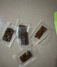 小鹿藍(lán)藍(lán) 果木烤肉脯高蛋白0淀粉炭烤風(fēng)味香嫩豬肉干 寶寶兒童零食70g  曬單實拍圖