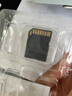 閃迪（SanDisk）256GB SD內(nèi)存卡 4K V30 U3 C10 相機(jī)存儲(chǔ)卡 讀速200MB/s 寫速140MB/s 微單/單反相機(jī)內(nèi)存卡 曬單實(shí)拍圖