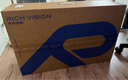 RICHVISION未來(lái)視野 27英寸4K顯示器IPS果粉屏 10bit 量子點(diǎn)技術(shù) Type-C90W 專(zhuān)業(yè)設計剪輯電腦屏幕 RV200plus 曬單實(shí)拍圖