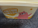 京東京造 空氣炸鍋專(zhuān)用紙 烘焙烤箱墊紙硅油紙 適用3L以上炸鍋【100只】 曬單實(shí)拍圖