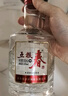 五糧液股份 五糧春 第二代 濃香型白酒 52度 500ml*6瓶 整箱原箱裝 曬單實(shí)拍圖