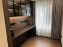 國際電工可移動(dòng)軌道插座家用廚房一體式插座餐邊柜明裝免打孔導軌插座大功率軌道 50厘米軌道+五孔*3 黑色 曬單實(shí)拍圖