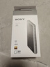 索尼（SONY）NW-A306 安卓高解析度音樂播放器 MP3 Hi-Res Audio 3.6英寸 32G 灰色 曬單實拍圖