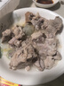 羋羊羊 內(nèi)蒙古原切羔羊肉卷凈重2斤 羊肉片 羊肉生鮮 燒烤火鍋食材 清真 曬單實(shí)拍圖