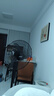 美的（Midea）工業(yè)電風(fēng)扇立式大風(fēng)扇強(qiáng)力金屬扇辦公室交流定頻風(fēng)扇大功率工廠20吋大頭扇車間商用牛角扇 FSA45RA 曬單實拍圖