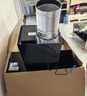 海爾（Haier）燃氣灶天然氣雙眼灶 家用聚能爐具猛火灶鋼化玻璃臺嵌兩用 【天然氣】煙機聯(lián)動(dòng)功能Q2BE58 送貨到家 曬單實(shí)拍圖