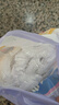 妙潔 保鮮罩 300只 一次性食品級(jí)保鮮膜套 強(qiáng)韌不易破 餐具高適配 曬單實(shí)拍圖